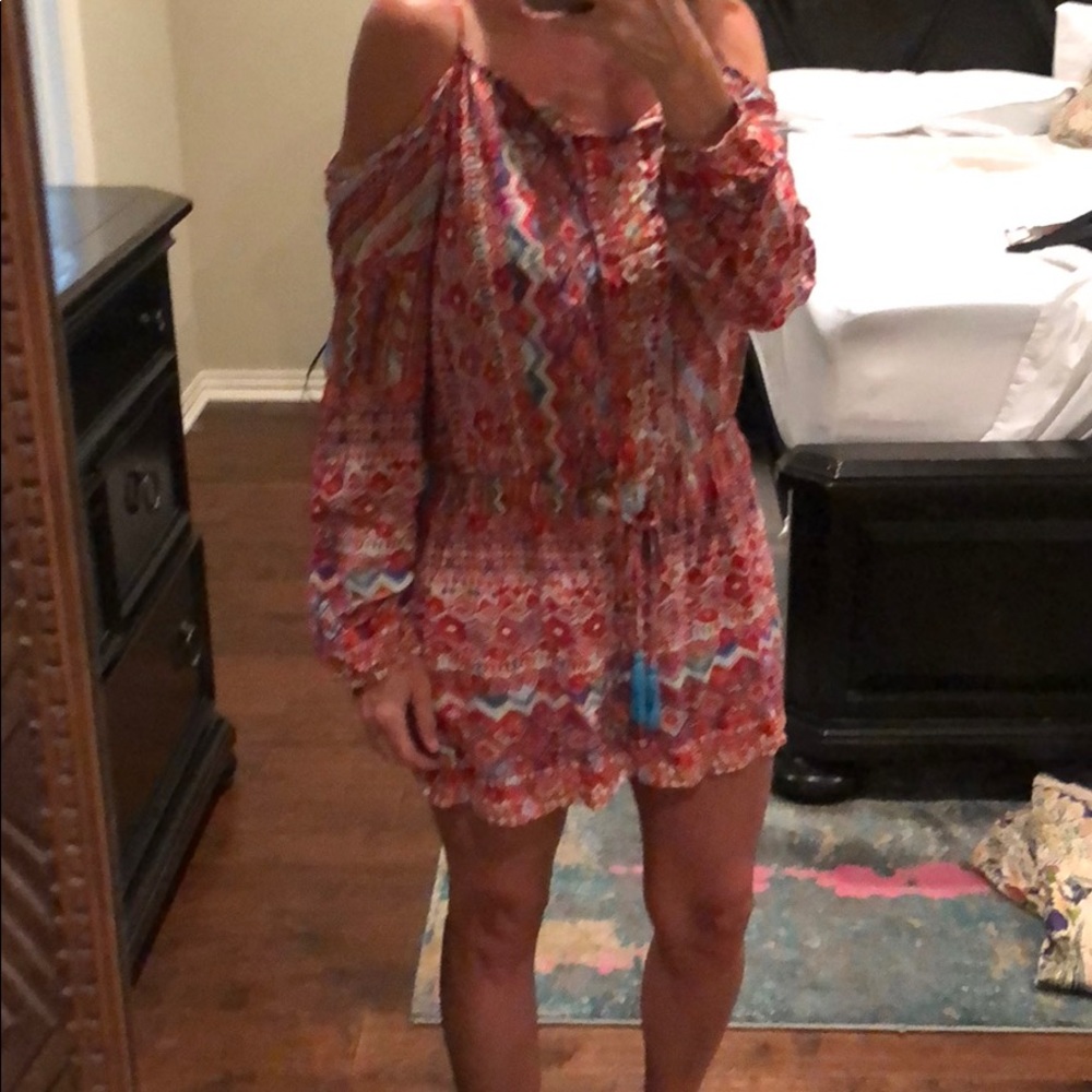 🌺super cute romper!
